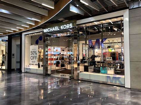 Michael Kors at Direct Factory Outlet 3